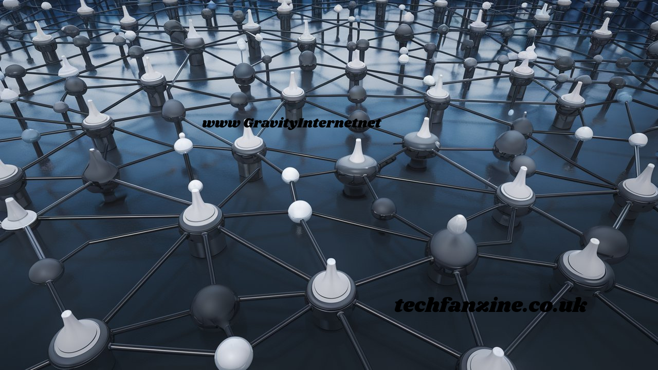 Exploring the Digital Landscape of www GravityInternetnet, ?? — A Gateway to Innovation and Connectivity