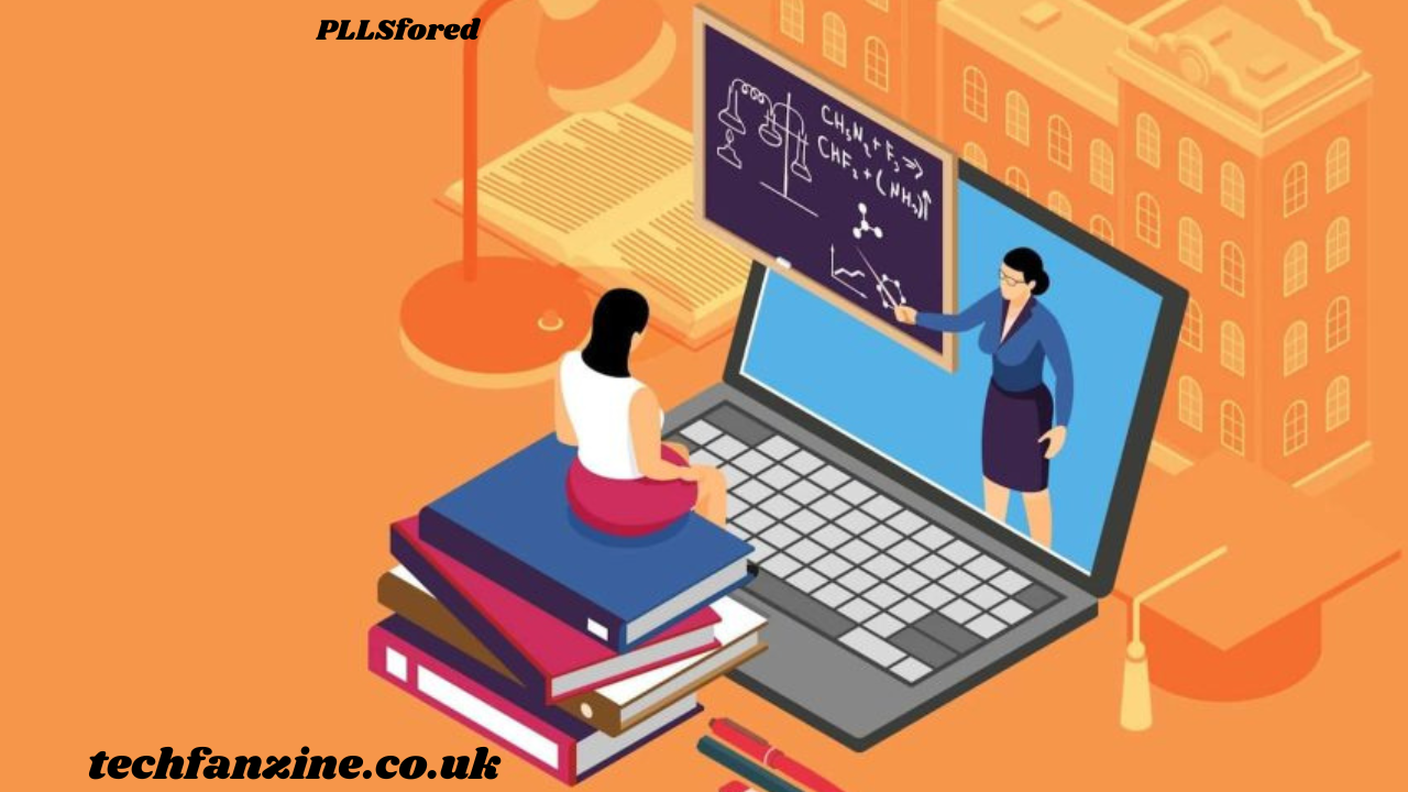 Exploring the Concept and Impact of PLLSfored: A Mysterious Innovation, ??