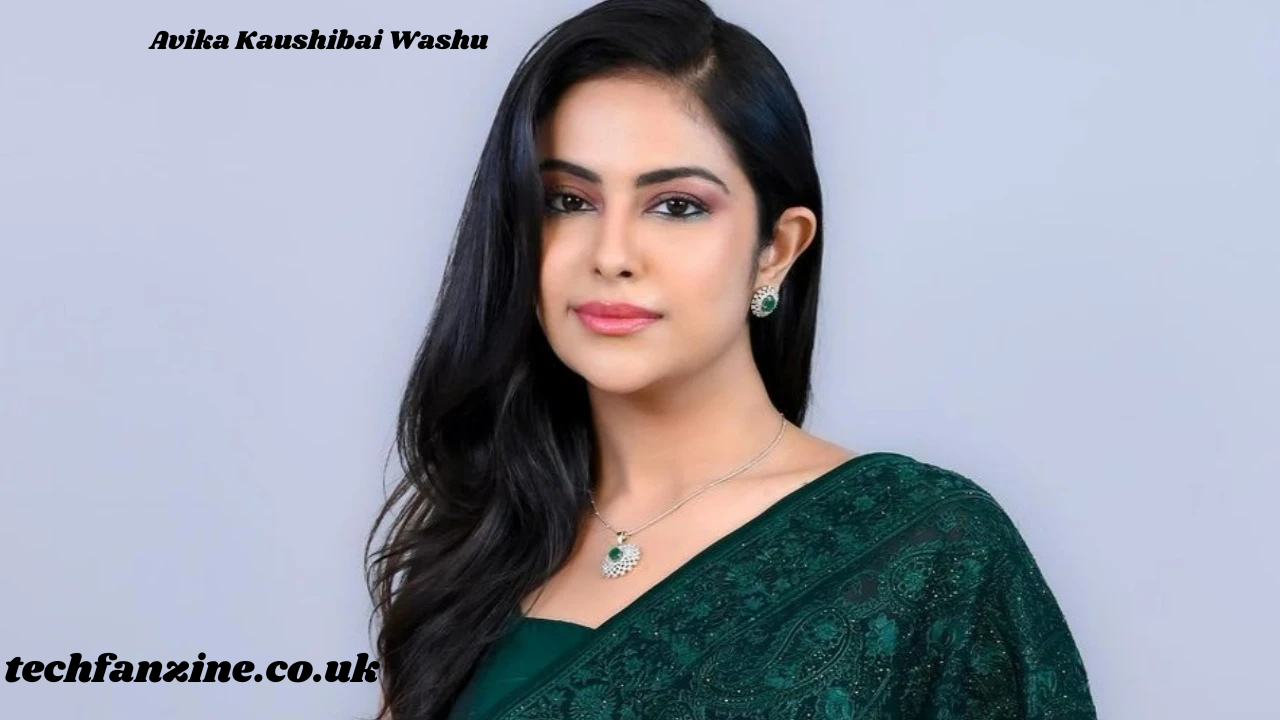 Avika Kaushibai Washu, ?? – A Journey of Culture, Identity, and Emerging Recognition