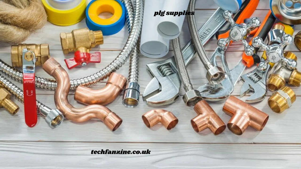 Understanding PLG Supplies: A Complete Guide to PLG Supplies, Usage, and Importance
