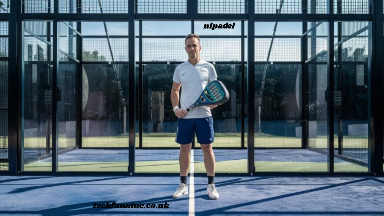 Understanding nlpadel: Exploring nlpadel, ??, and Their Emerging Importance