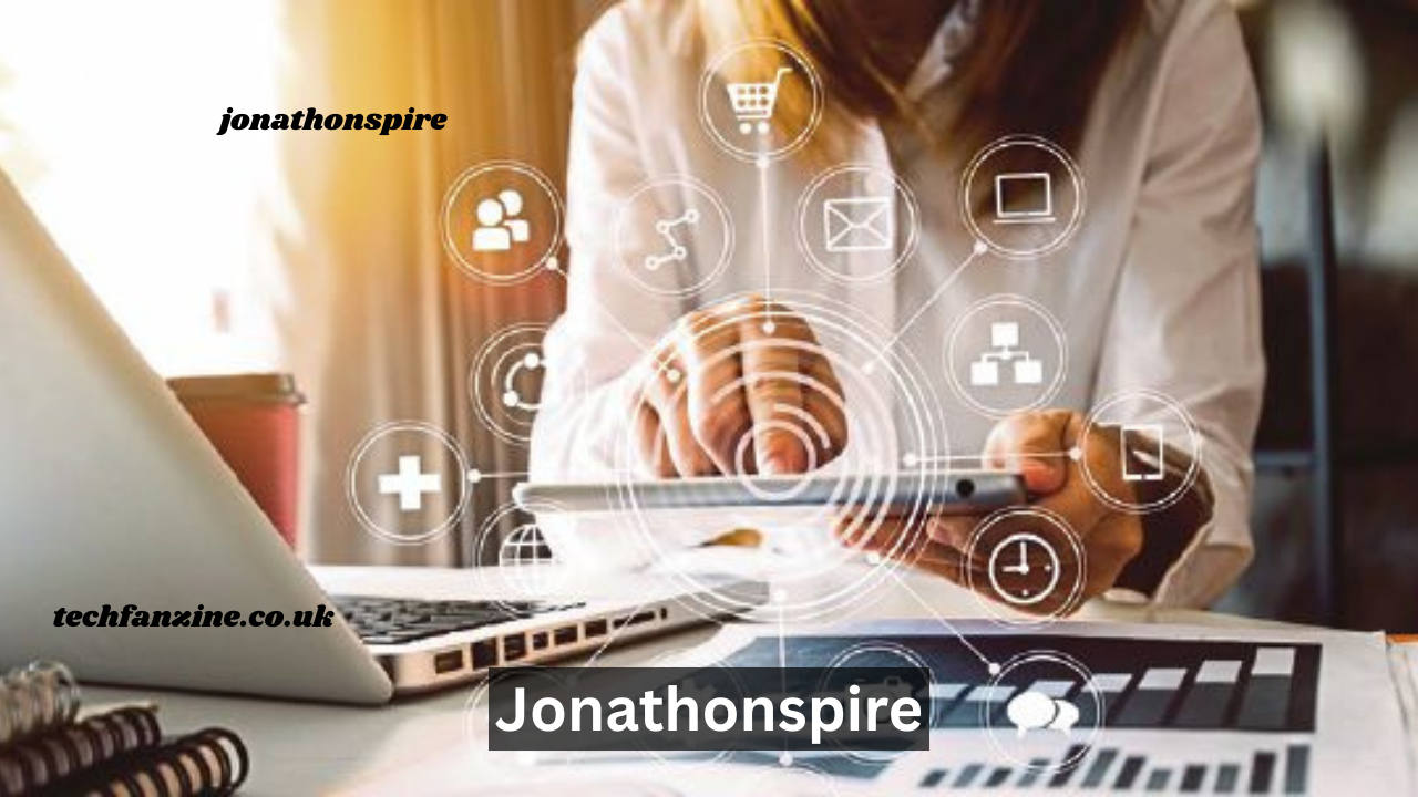 jonathonspire, ??, jonathonspire.com — Exploring the Mystery, The Claims, and the Reality