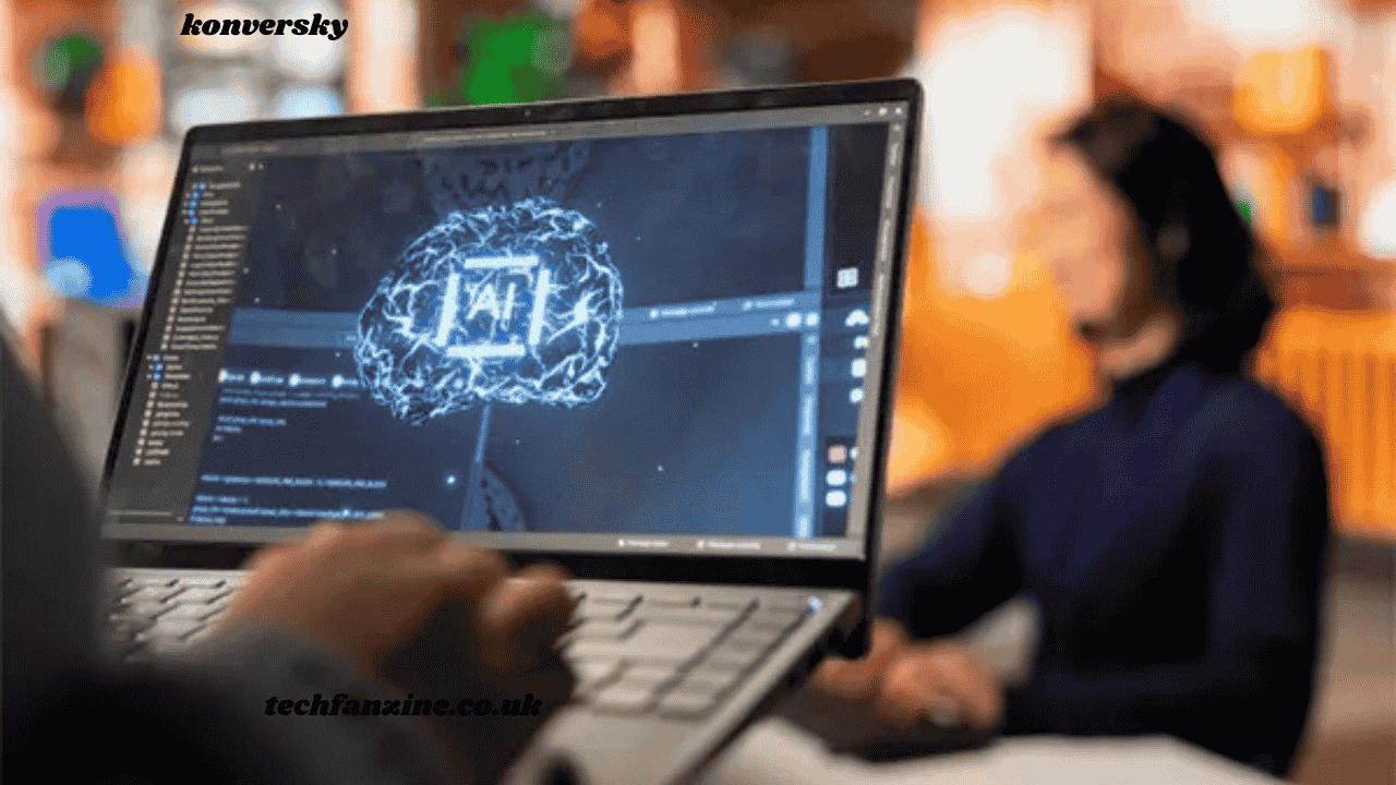 Konversky, ?? – Understanding the Concept and Its Possible Meanings