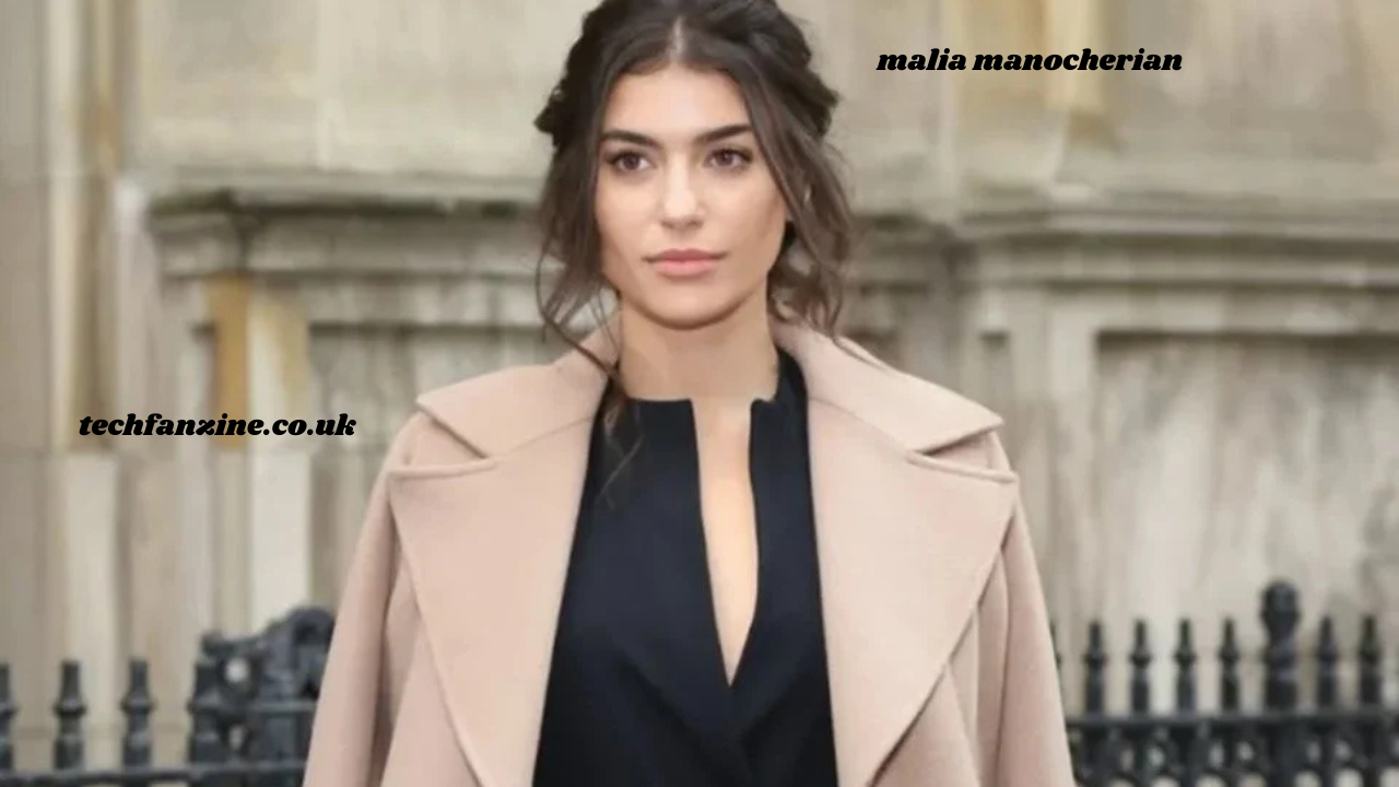 Malia Manocherian, ?? — Vision, Artistry, Leadership, and the Pursuit of Change