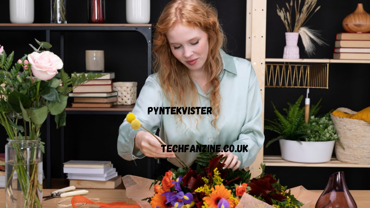 Pyntekvister: Decorative Twigs, Seasonal Beauty, and Scandinavian Elegance