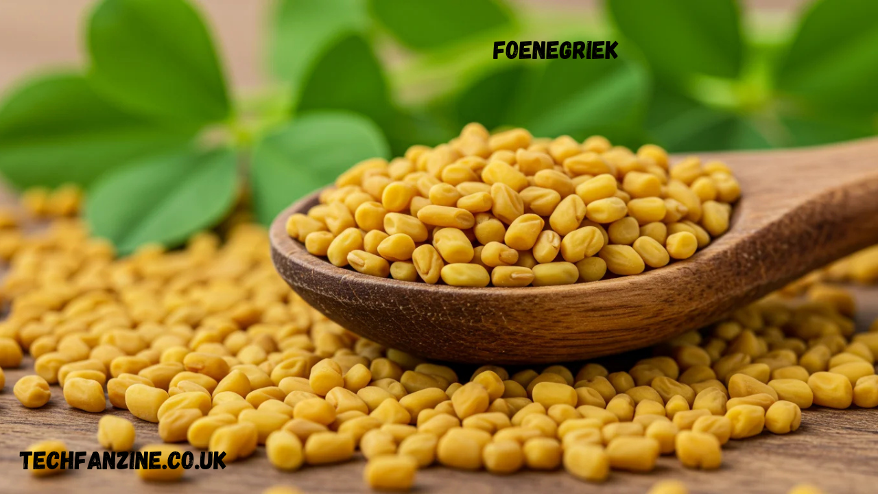 Foenegriek, ?? – Exploring the Wonders, Uses, and Benefits of Foenegriek