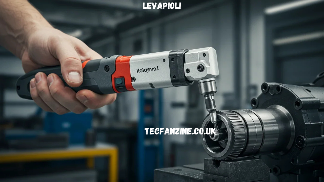 Levapioli: Exploring the Multifaceted World of Levapioli and Its Diverse Applications