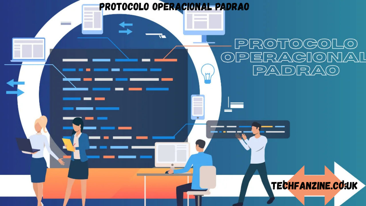Protocolo Operacional Padrão (POP): Importância, Estrutura e Aplicação ??