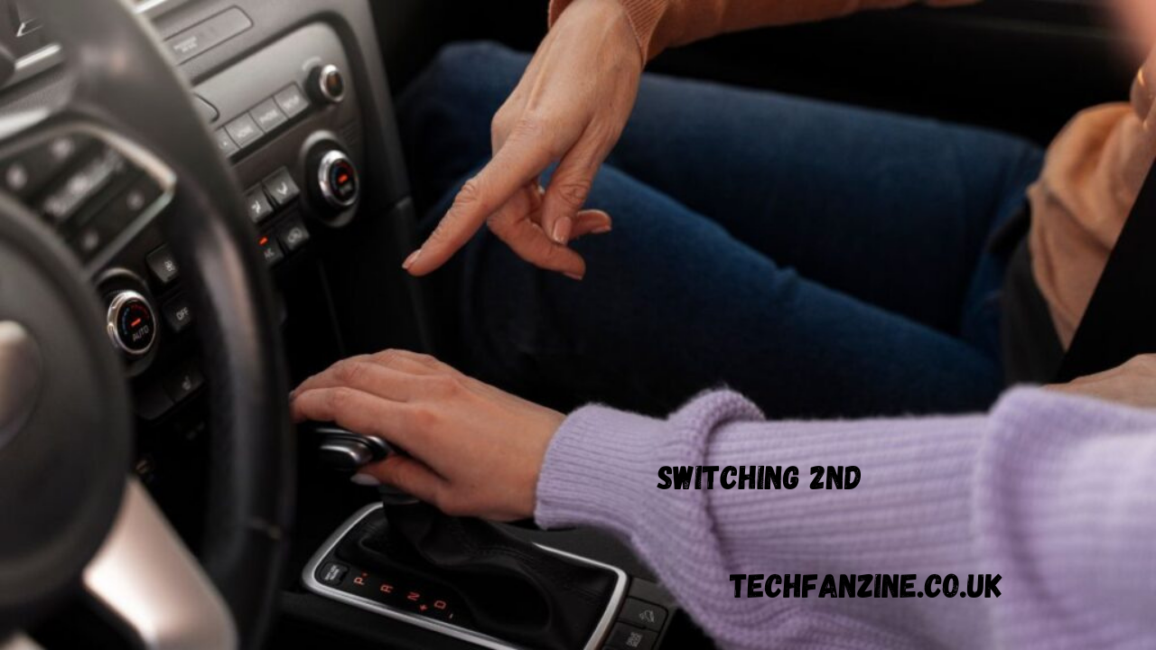 Understanding Switching 2nd: What It Means and Why It Matters