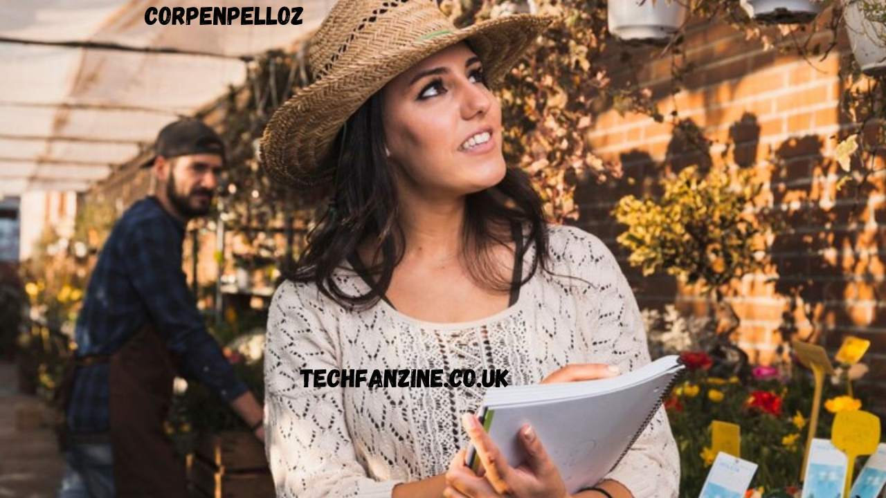Corpenpelloz, ??, and the Meaning Behind the Concept