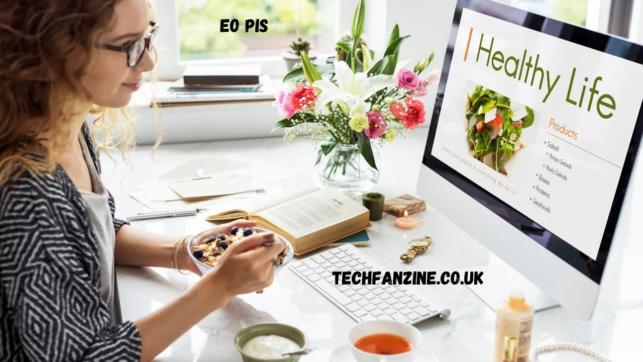 Understanding EO PIS: Everything You Need to Know About EO PIS, ??