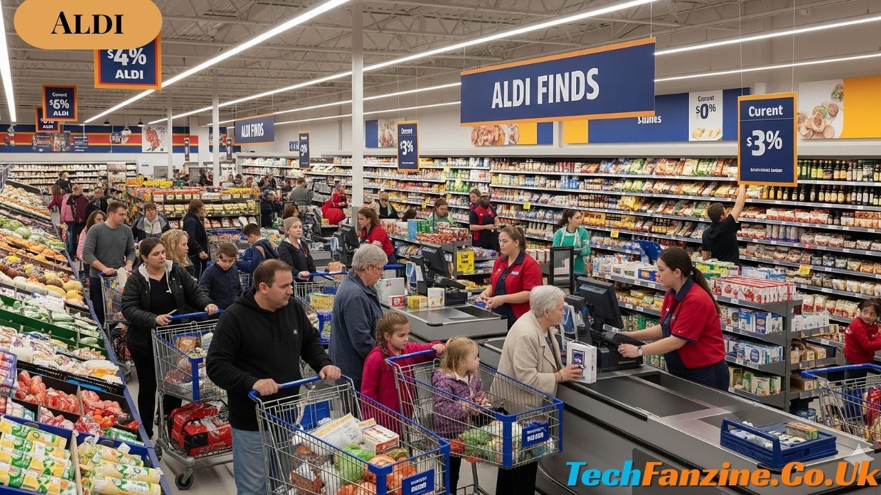 The Complete Guide to Aldi Everything You Need to Know About Britain’s Favorite Discount Retailer