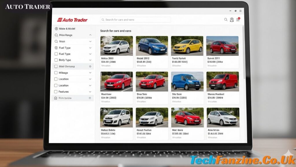 Auto Trader
