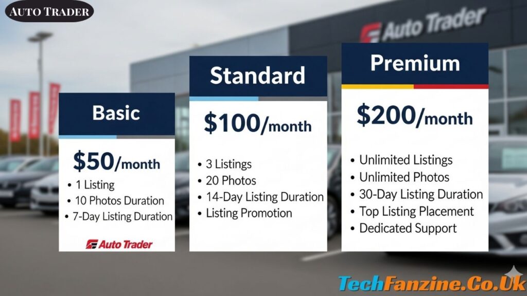 Auto Trader