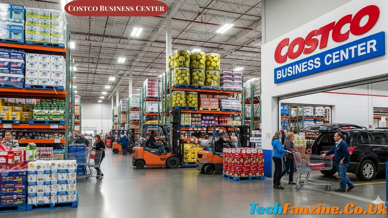 Your Complete Guide to Costco Business Centers Everything You Need to Know