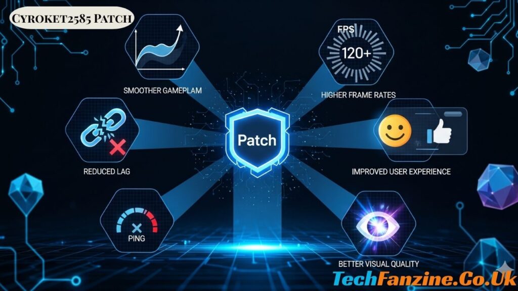 Cyroket2585 Patch
