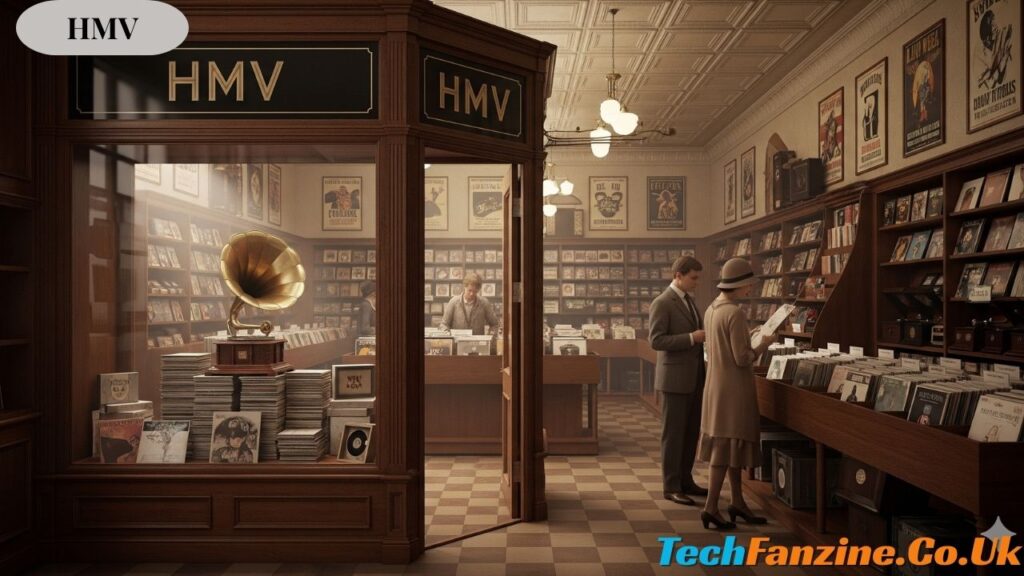 HMV