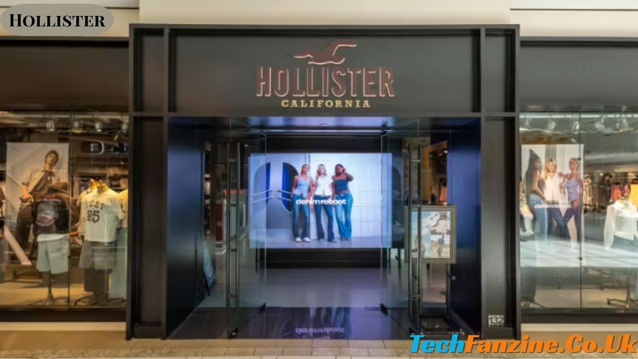 The Complete Guide to Hollister Everything You Need to Know About This Popular Teen Brand