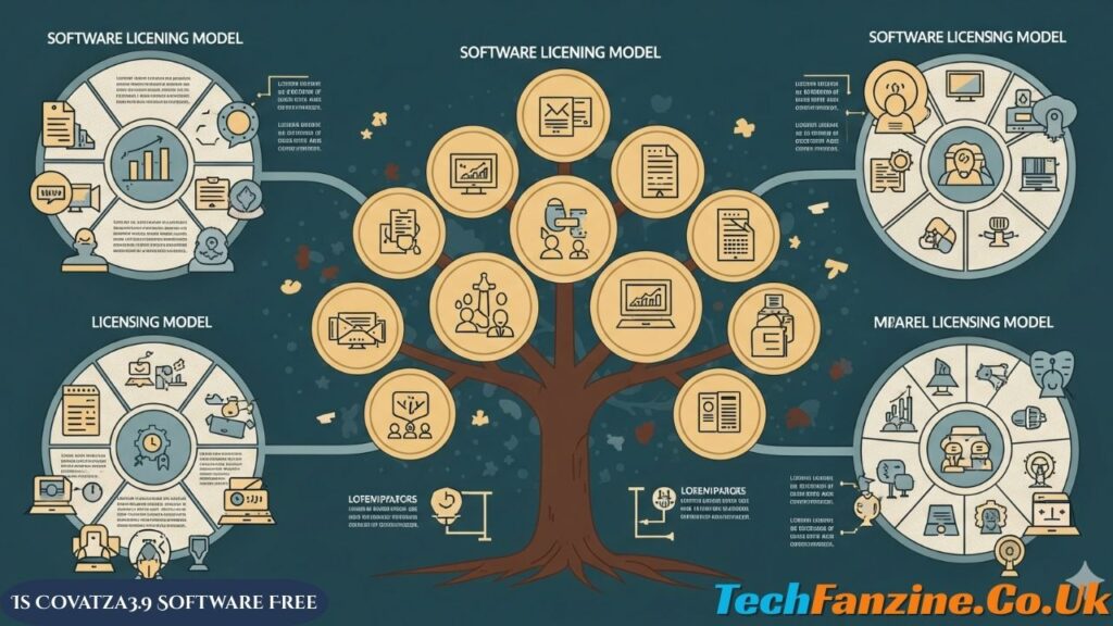 Is Covatza3.9 Software Free