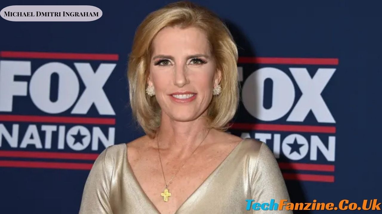 Michael Dmitri Ingraham From Moscow to Media Spotlight – A Celebrity Adoption Story