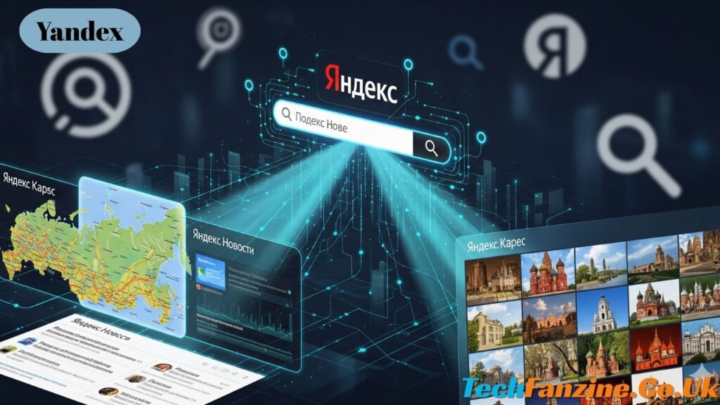 Yandex