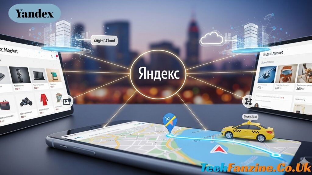 Yandex