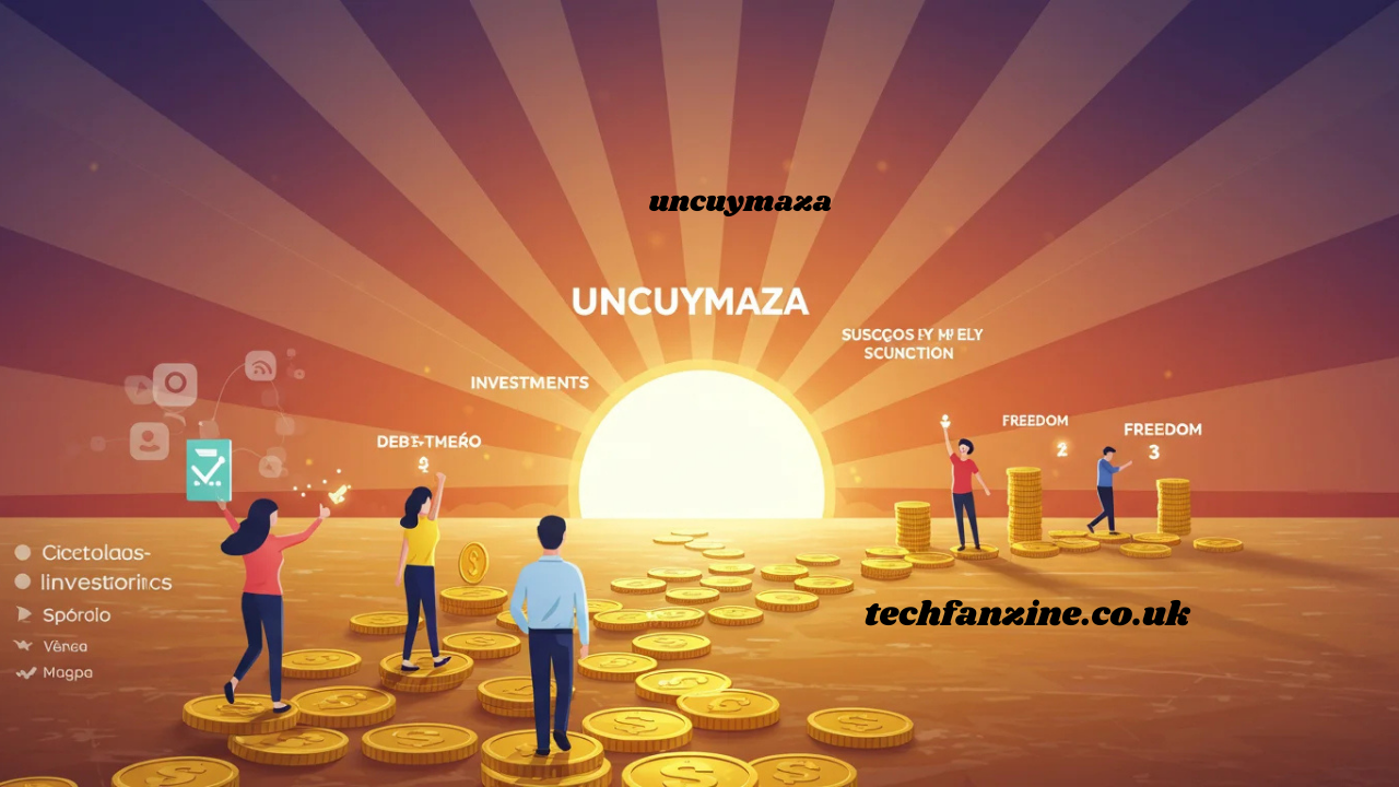 Uncuymaza, ?? and Their Meaning in Context