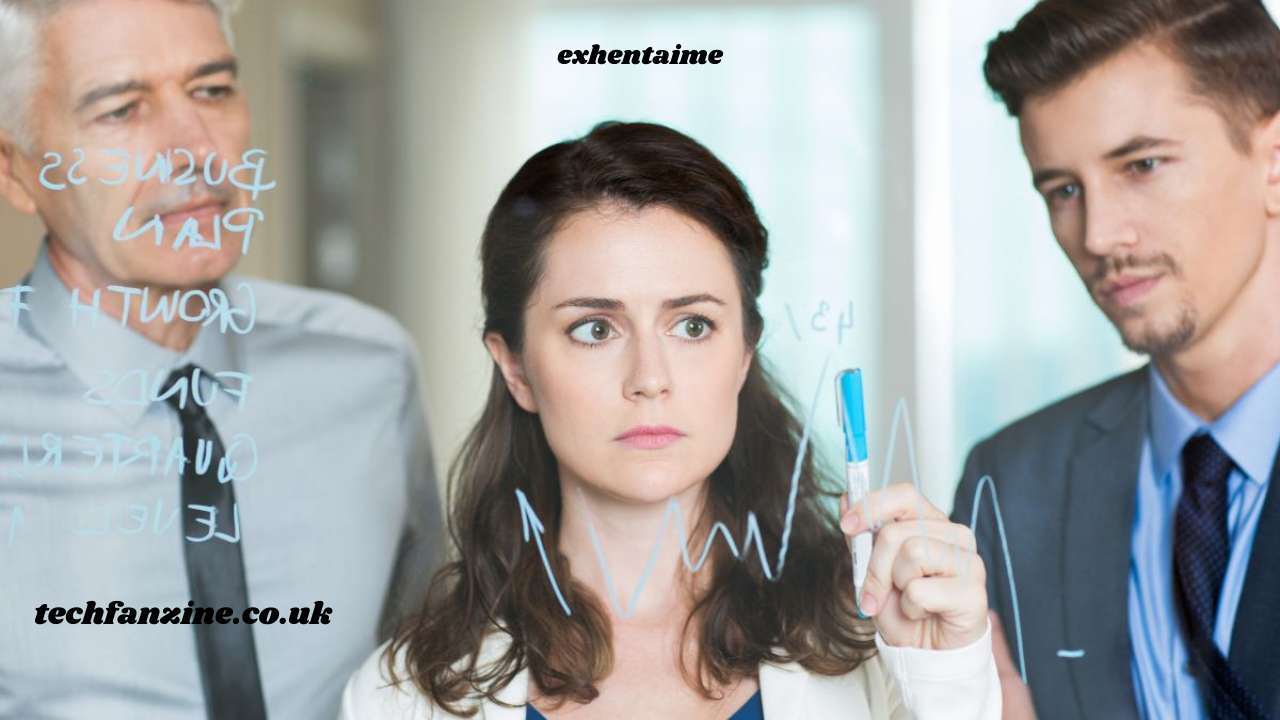 Exhentaime, ?? – Understanding the Concept, Curiosity, and Discussions
