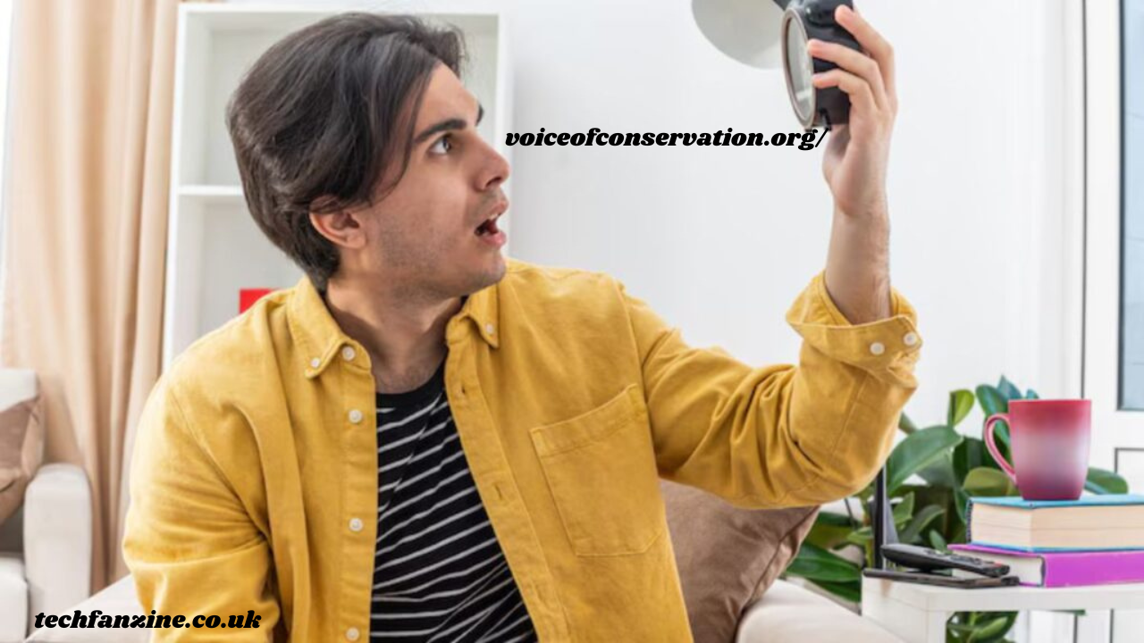 voiceofconservation.org/  Exploring the Mission and Impact of a Global Conservation Platform