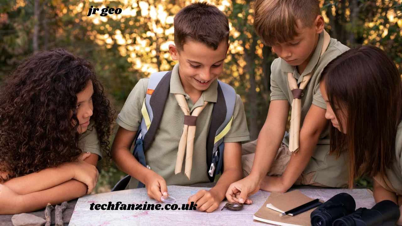 jr geo, ?? – Exploring Meaning, Origins, and Possibilities