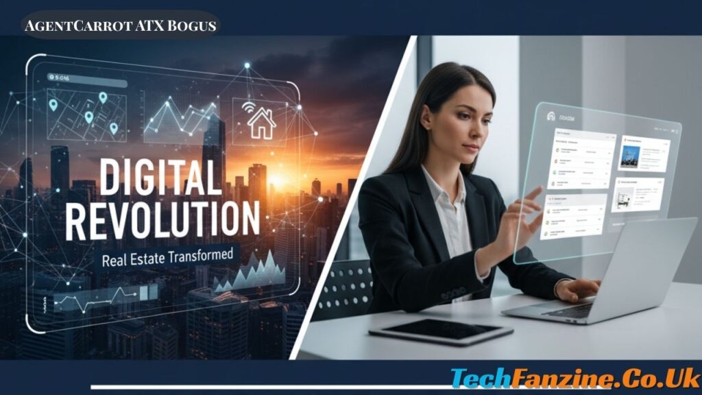 AgentCarrot ATX Bogus