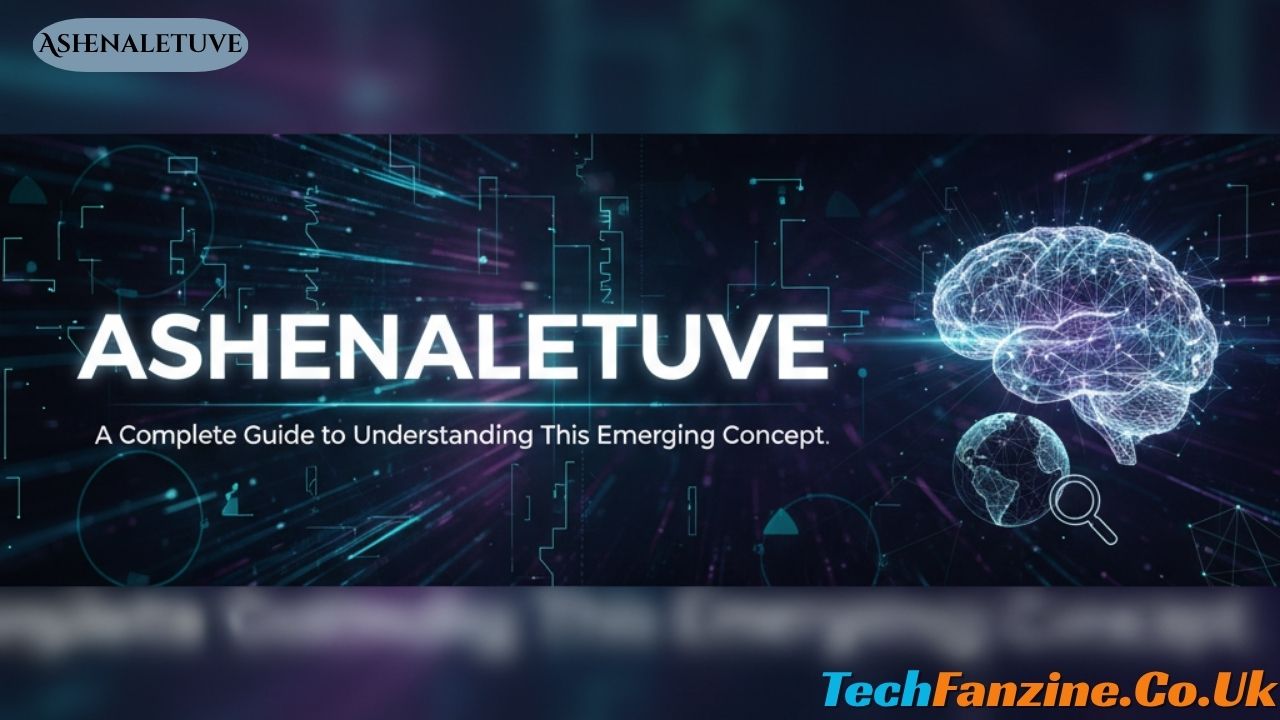 Ashenaletuve A Complete Guide to Understanding This Emerging Concept