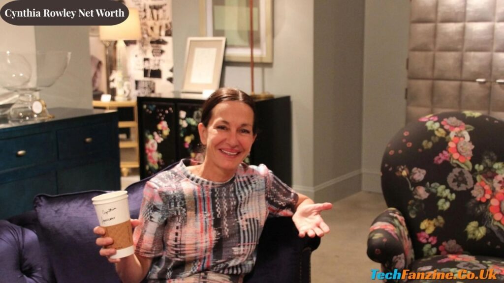 cynthia rowley net worth