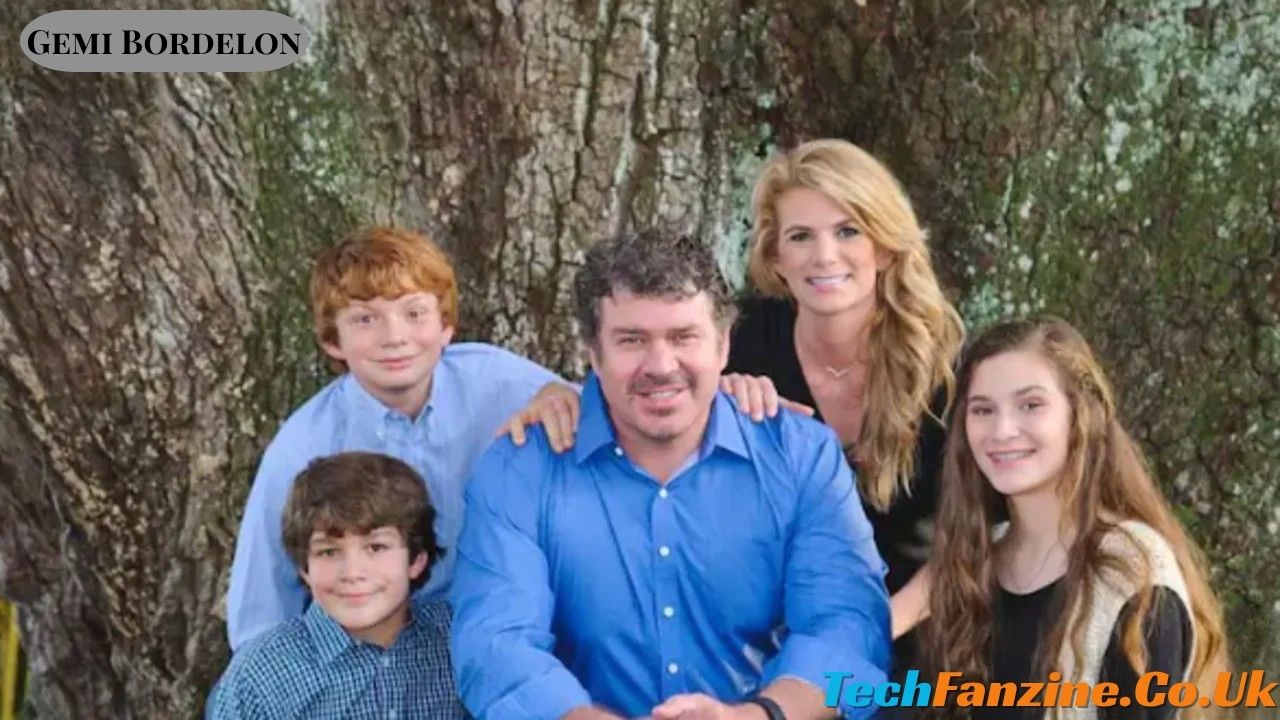 Gemi Bordelon The Louisiana Businesswoman Who Became an Overnight Sensation