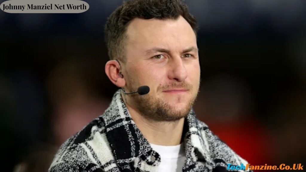Johnny Manziel Net Worth