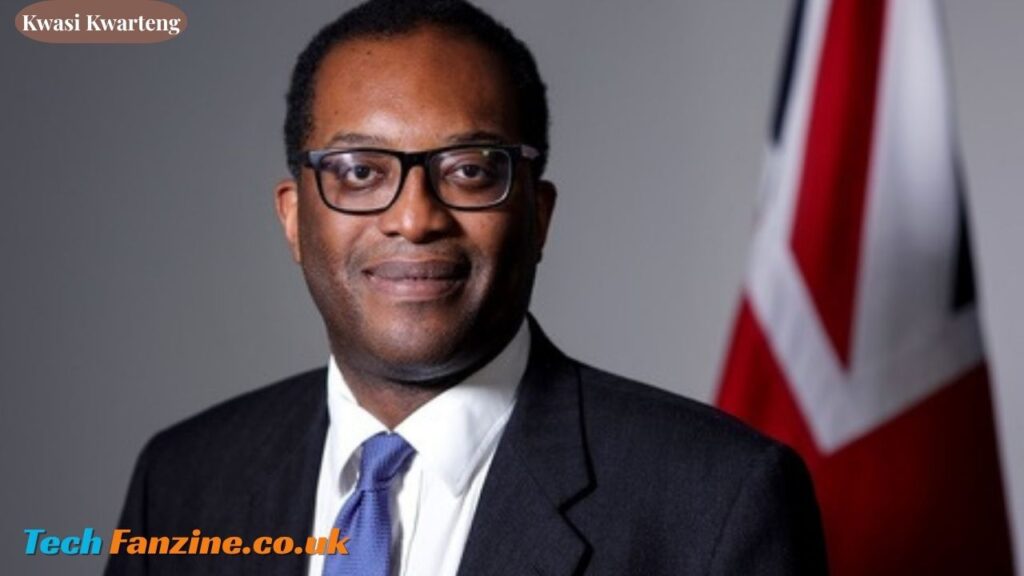 Kwasi Kwarteng