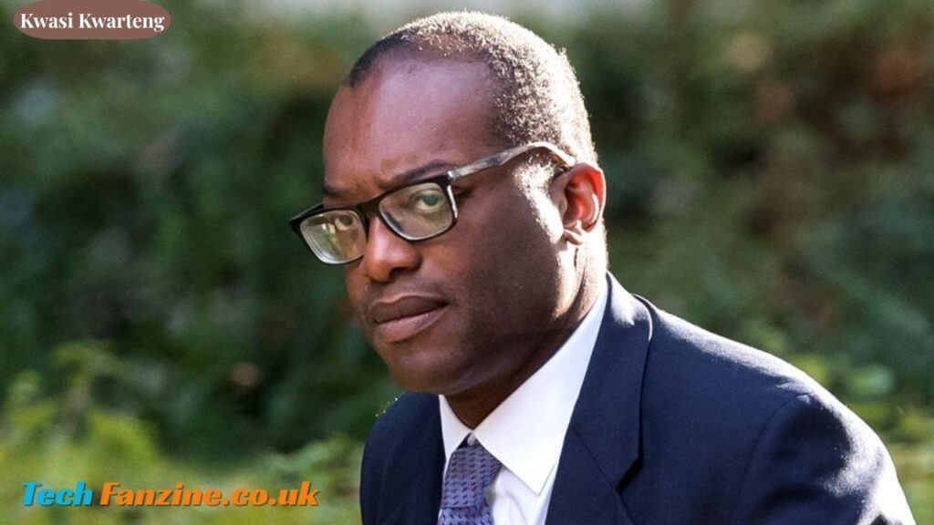 Kwasi Kwarteng