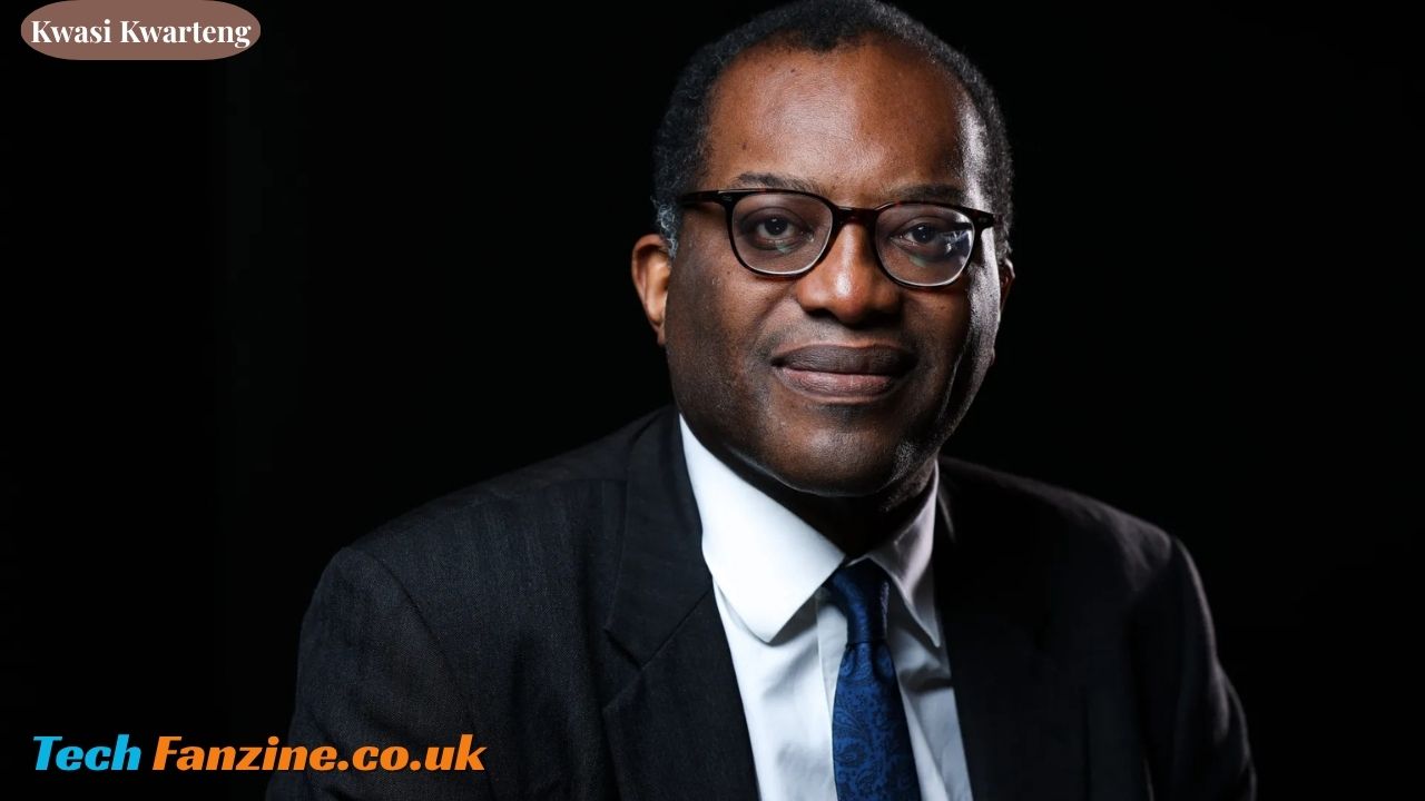 Kwasi Kwarteng A Comprehensive Look at His Life, Career, and Net Worth