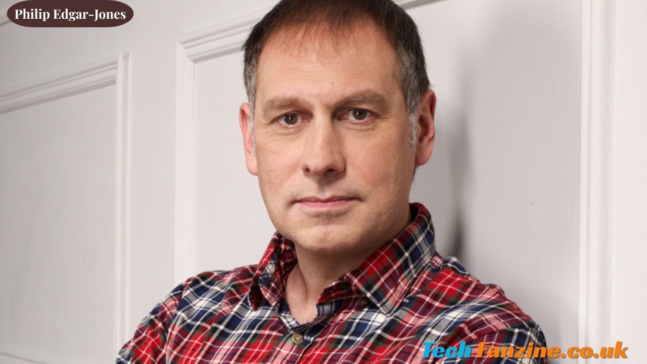 Philip Edgar-Jones A Visionary Leader in British Television and Arts