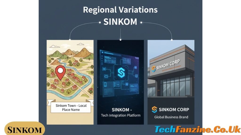 Sinkom
