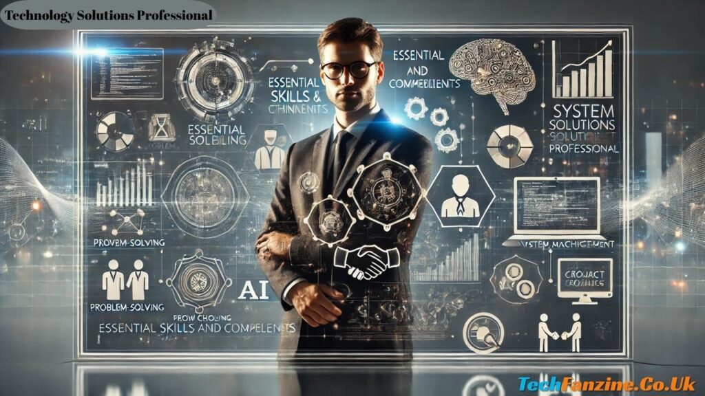 Technology Solutions Professional