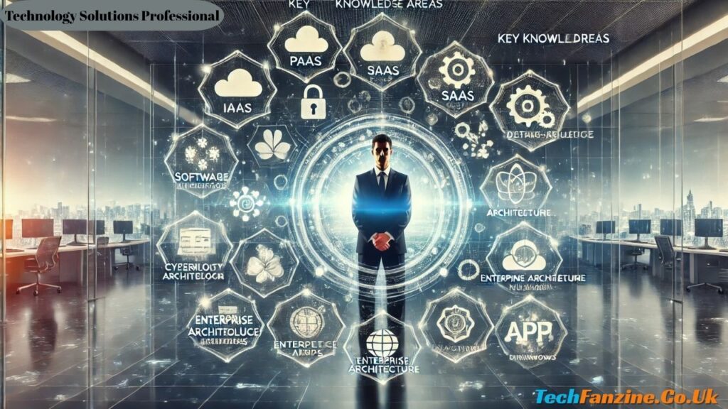 Technology Solutions Professional