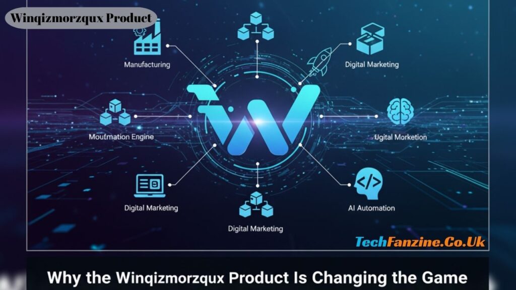 Winqizmorzqux Product