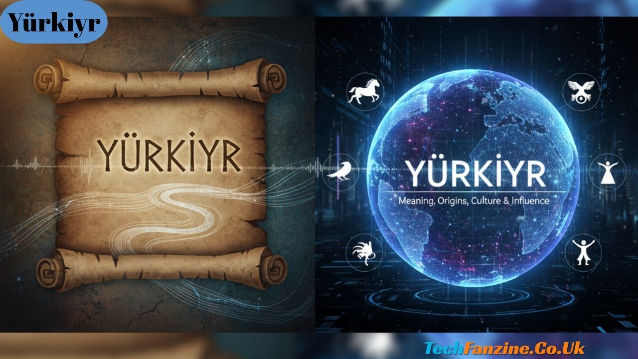 Yürkiyr Meaning, Origins, Culture & Influence