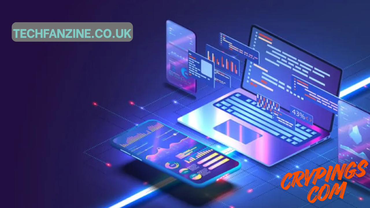 Crypings com: Redefining the Future of Digital Finance and Cryptocurrency Innovation