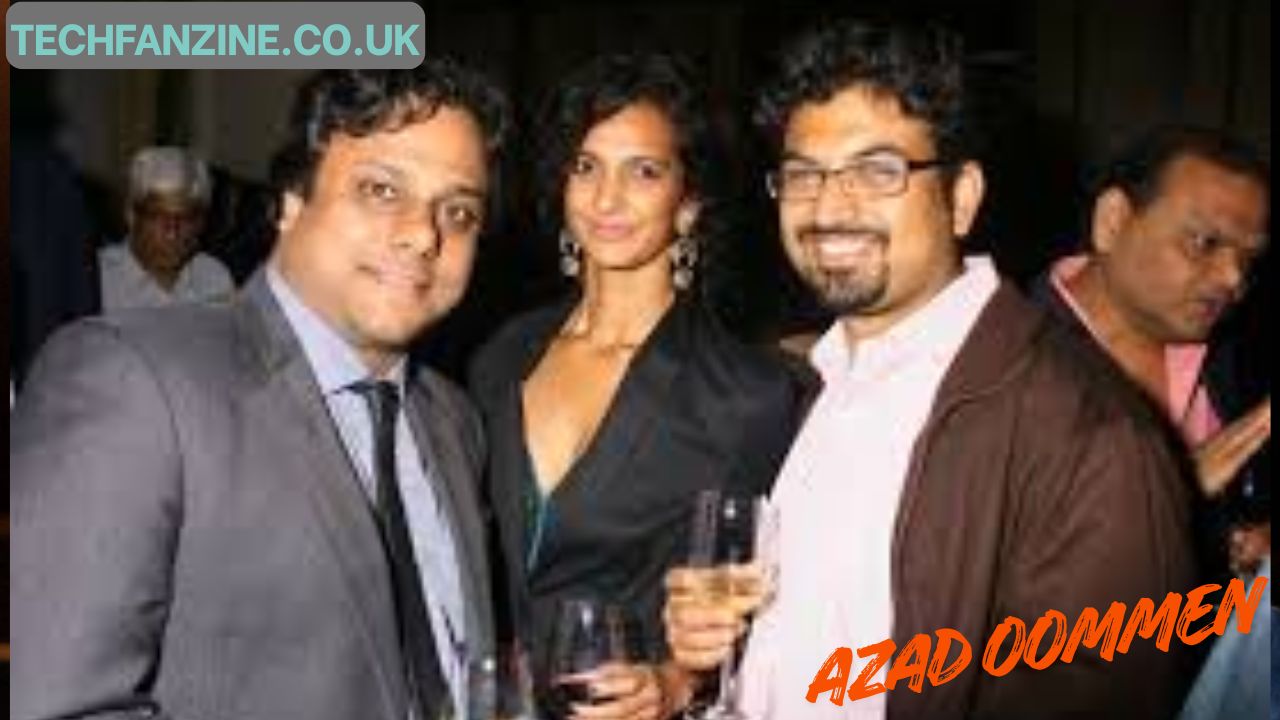 Azad Oommen: Understanding the Name, the Curiosity, and the Digital Spotlight Surrounding It