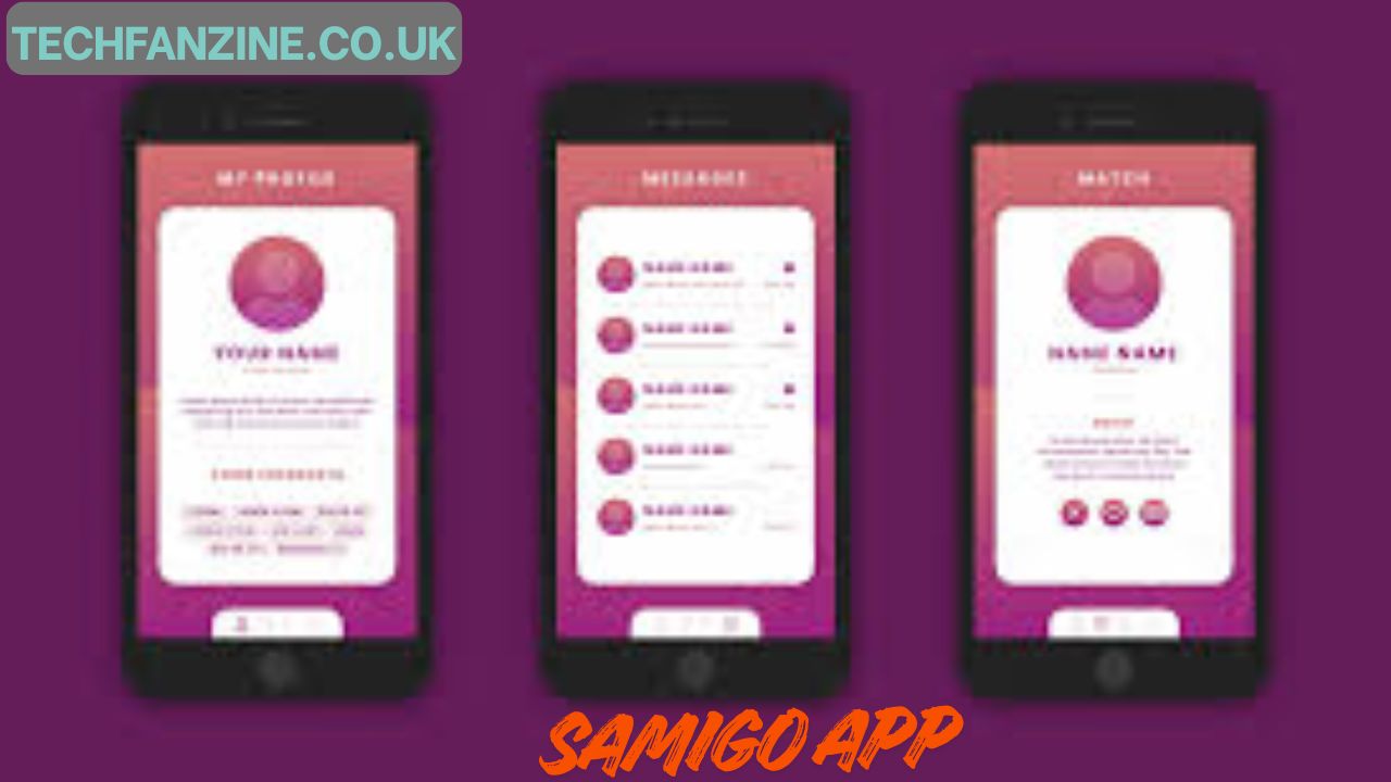 Samigo App: Exploring the Rising Interest, Growing Curiosity, and Digital Appeal of a Modern App Name