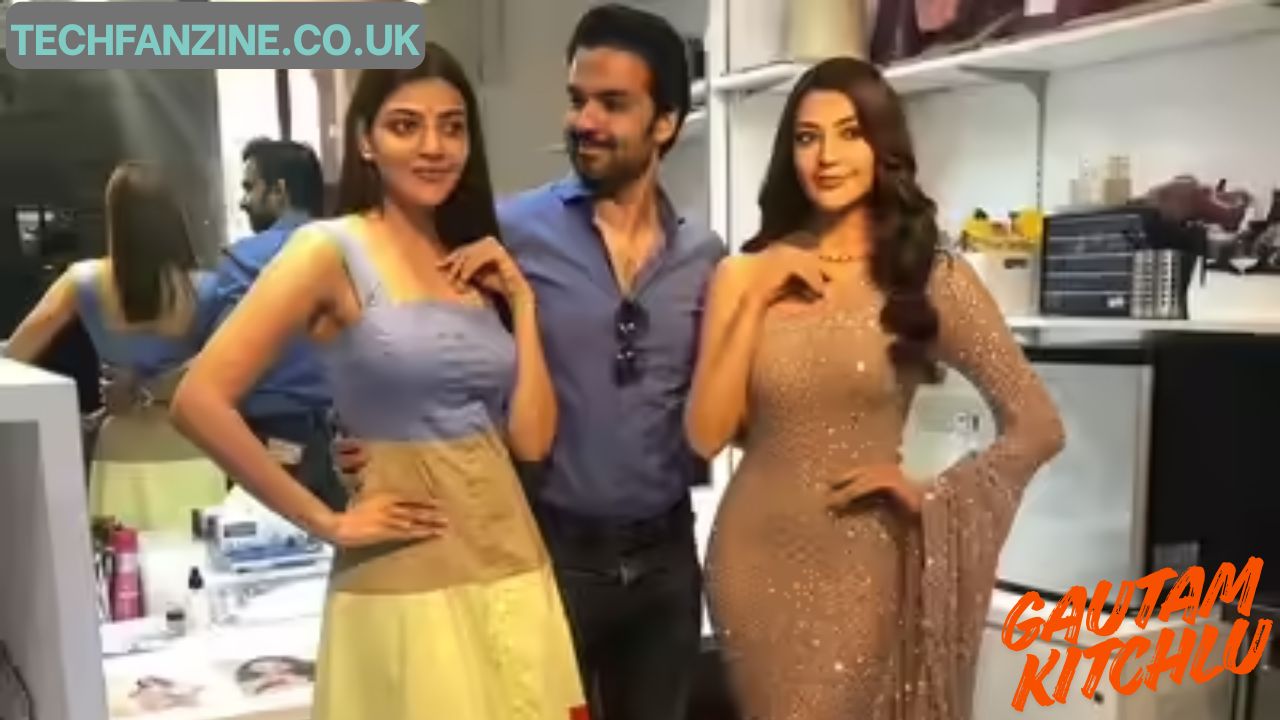 Gautam Kitchlu: Understanding the Growing Online Curiosity Behind This Widely Searched Name