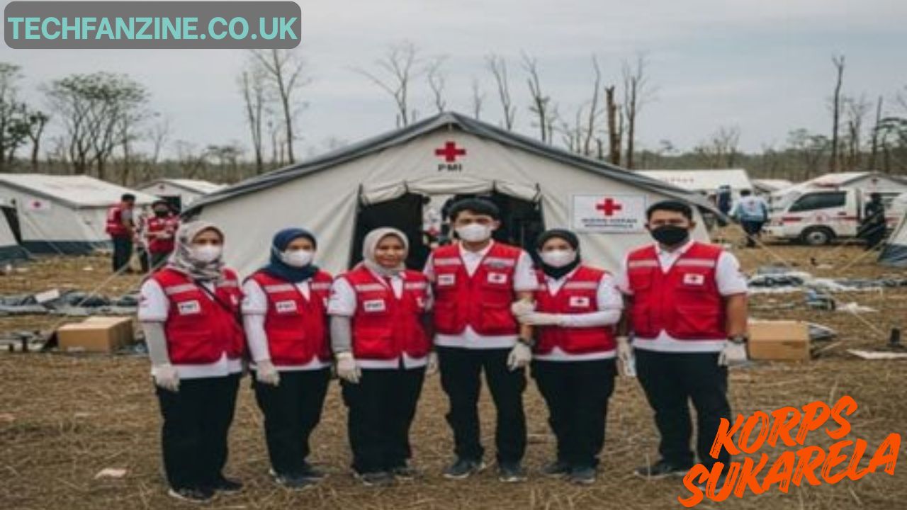 Korps Sukarela: Exploring the Growing Interest and Evolving Meaning of a Modern Volunteer Movement