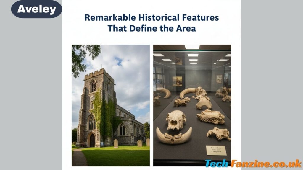 Aveley